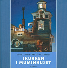 SKURKEN I MUMINHUSET